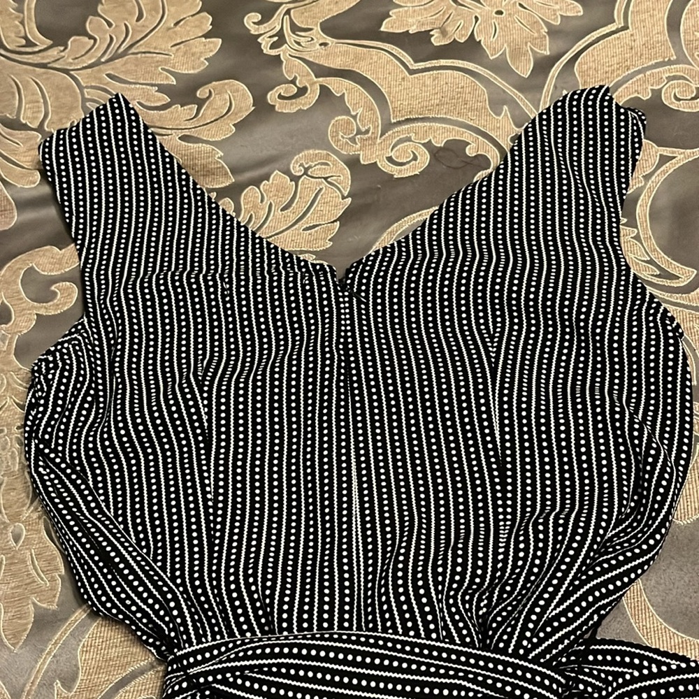 Pants Romper - Picture 5 of 5